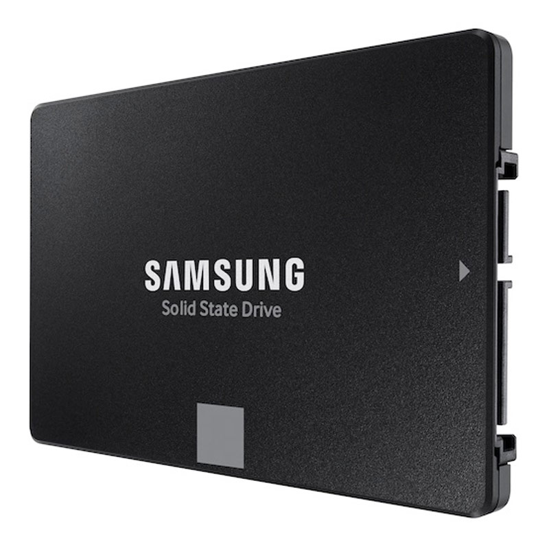 حافظه SSD سامسونگ Samsung 870 EVO 250GB