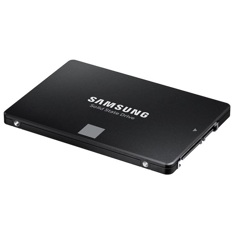 حافظه SSD سامسونگ Samsung 870 EVO 250GB