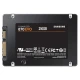 حافظه SSD سامسونگ Samsung 870 EVO 250GB