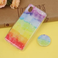 قاب ابرو بادی پاپ سوکت دار سامسونگ A01 Core