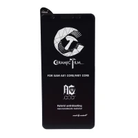 گلس مات MIETUBL سرامیکی Samsung A01 Core