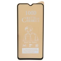 گلس مات PMMA سرامیکی Samsung A02s