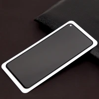 گلس Privacy سامسونگ A11 مشکی