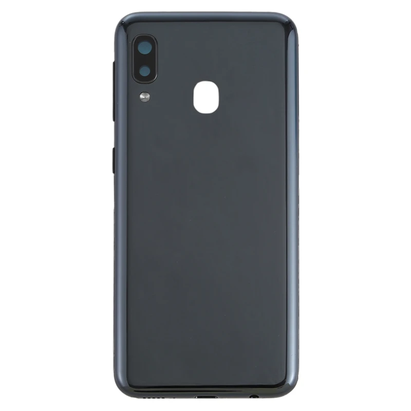 درب پشت گوشی Samsung A20