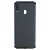 درب پشت گوشی Samsung A20