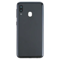 درب پشت گوشی Samsung A20