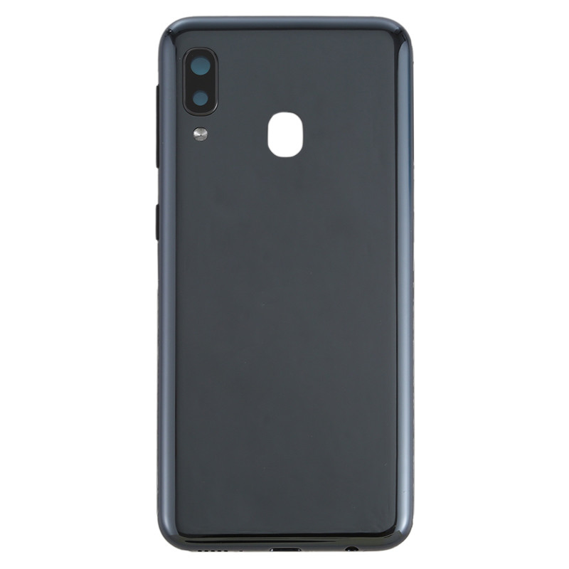 درب پشت گوشی Samsung A20