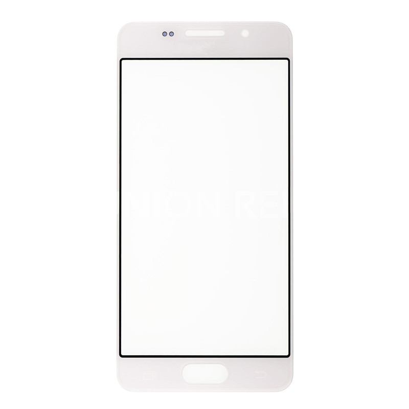 گلس تعمیراتی 2016 Samsung A3