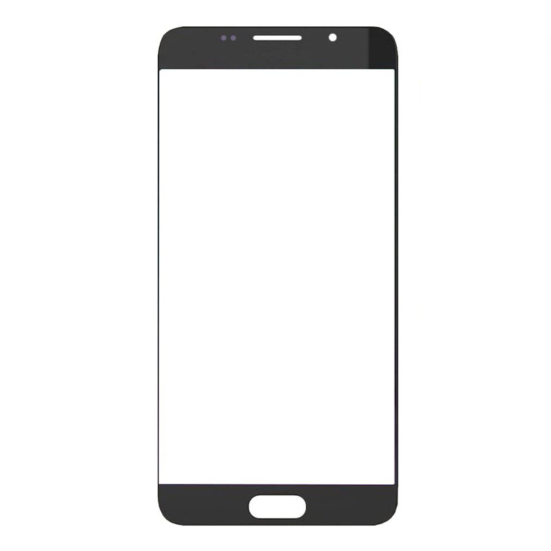گلس تعمیراتی 2016 Samsung A3