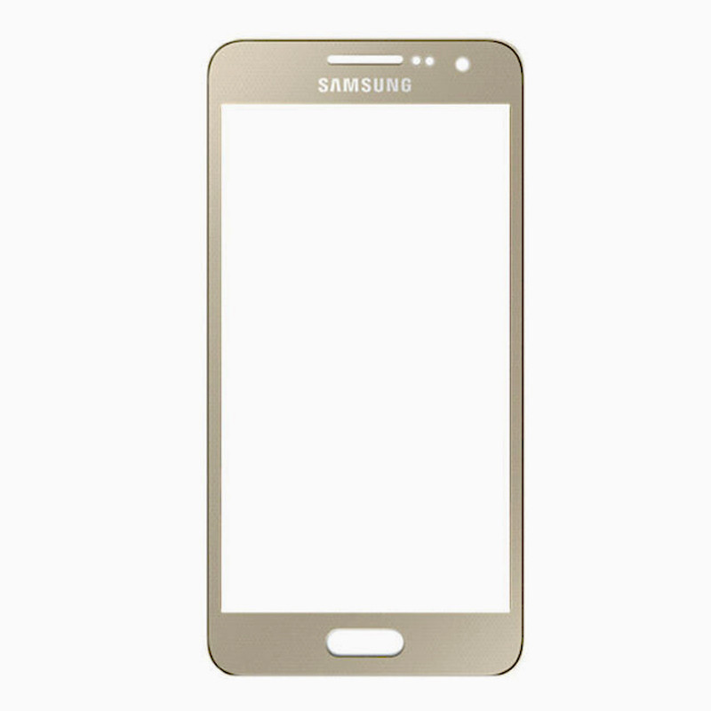 گلس تعمیراتی Samsung A3