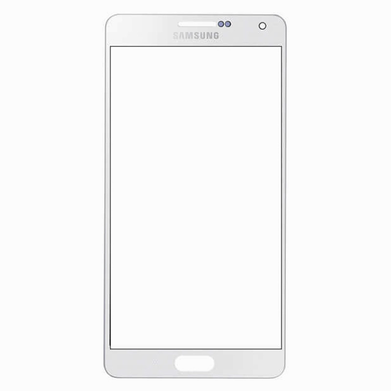 گلس تعمیراتی 2015 Samsung A5