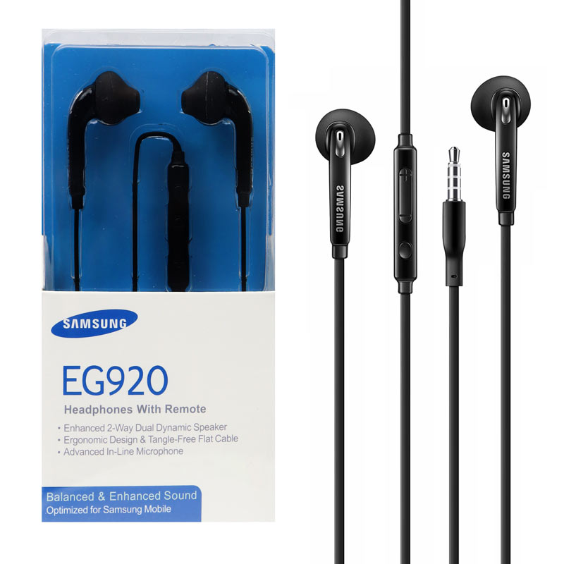 هندزفری اورجینال Samsung EO-EG920BBGCH