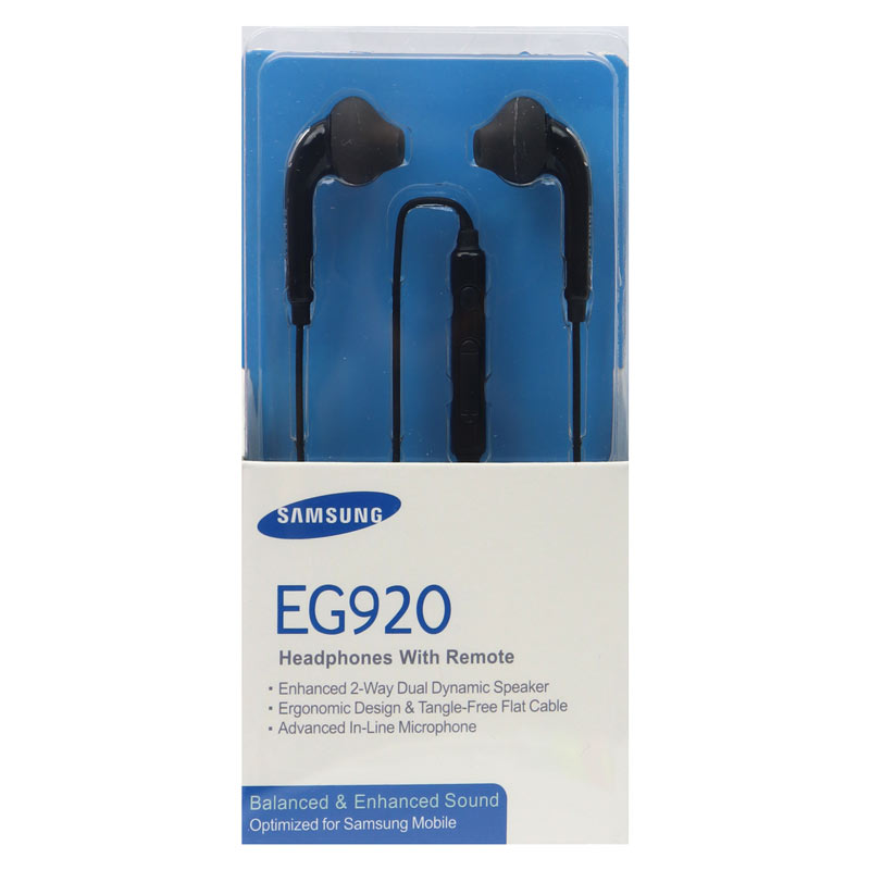 هندزفری اورجینال Samsung EO-EG920BBGCH