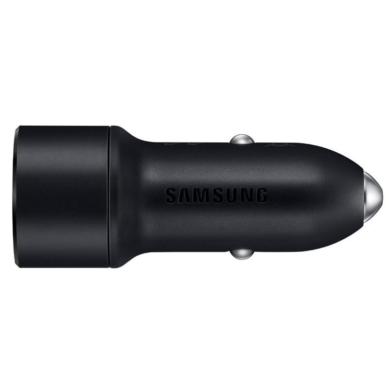 شارژر فندکی Samsung EP-L1100 PD 15W 2A + کابل دو سر