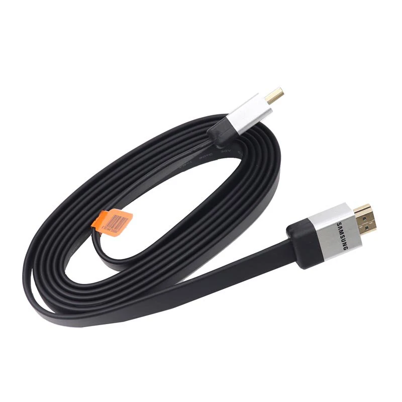 کابل HDMI سامسونگ Flat طول 2 متر