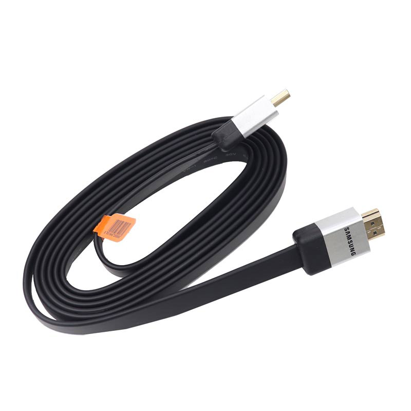 کابل Samsung Flat HDMI 2m