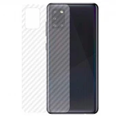 برچسب پشت کربنی Samsung Galaxy A31