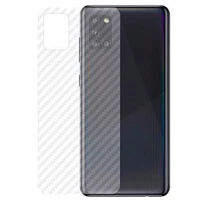 برچسب پشت کربنی Samsung Galaxy A31