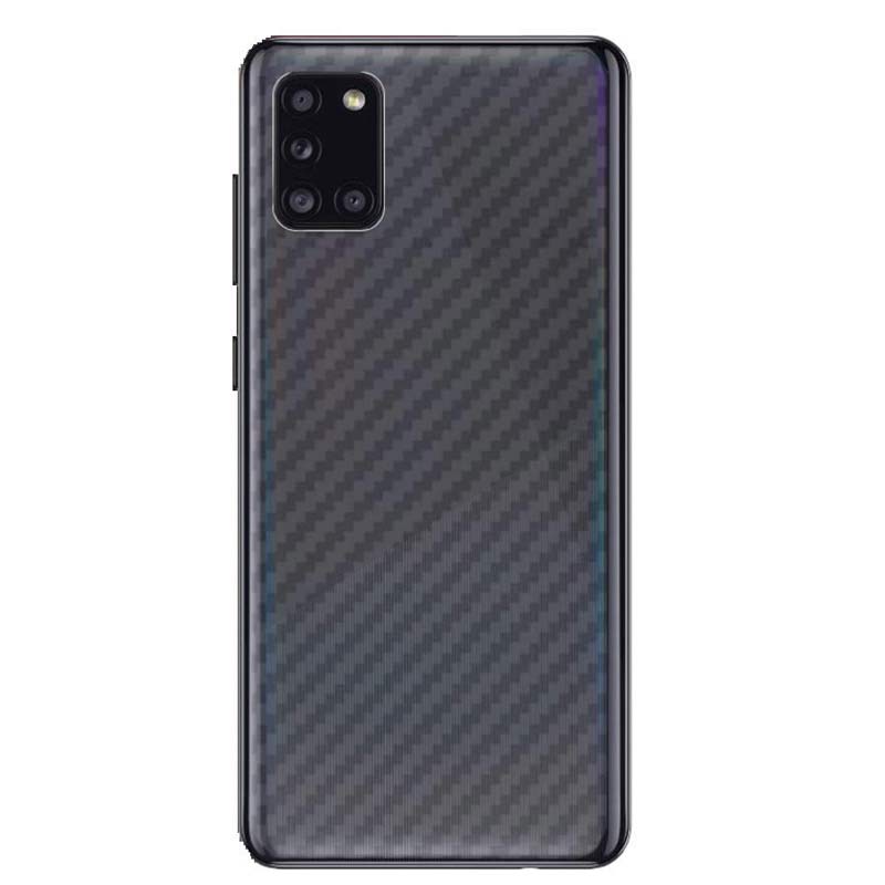 برچسب پشت کربنی Samsung Galaxy A31