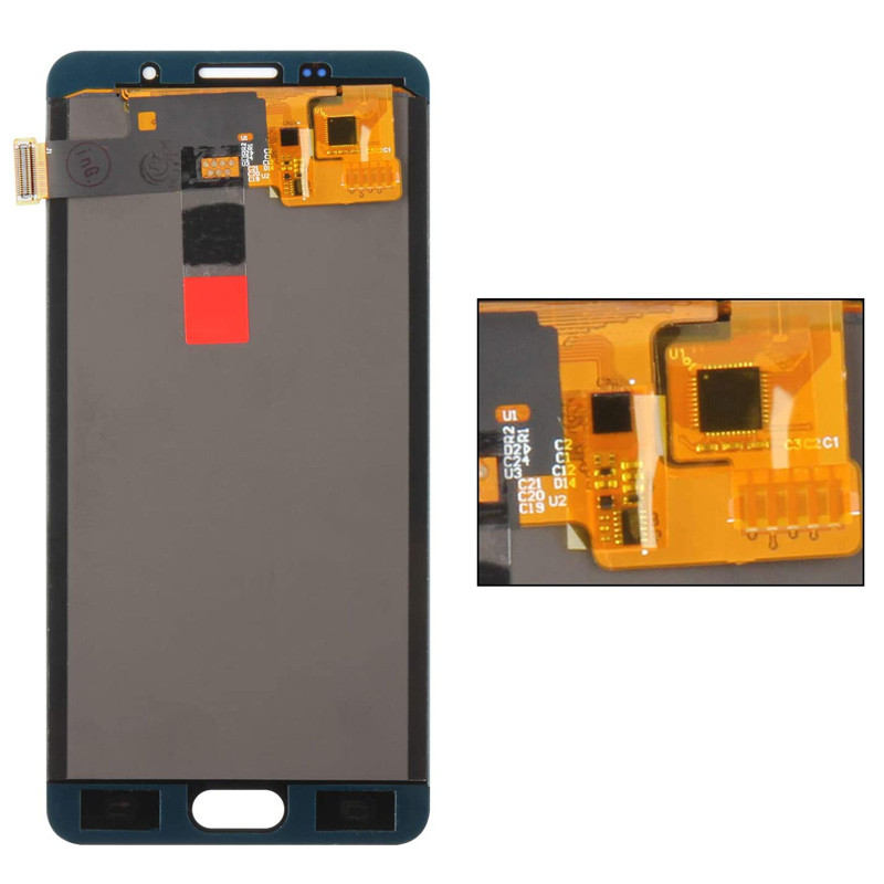 تاچ و ال سی دی Samsung Galaxy A5 2016/A510 TFT