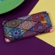 قاب فانتزی برجسته اکلیلی صورتی سامسونگ Galaxy Grand Prime