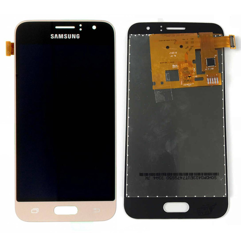 تاچ و ال سی دی Samsung Galaxy J1 2016 TFT Metal