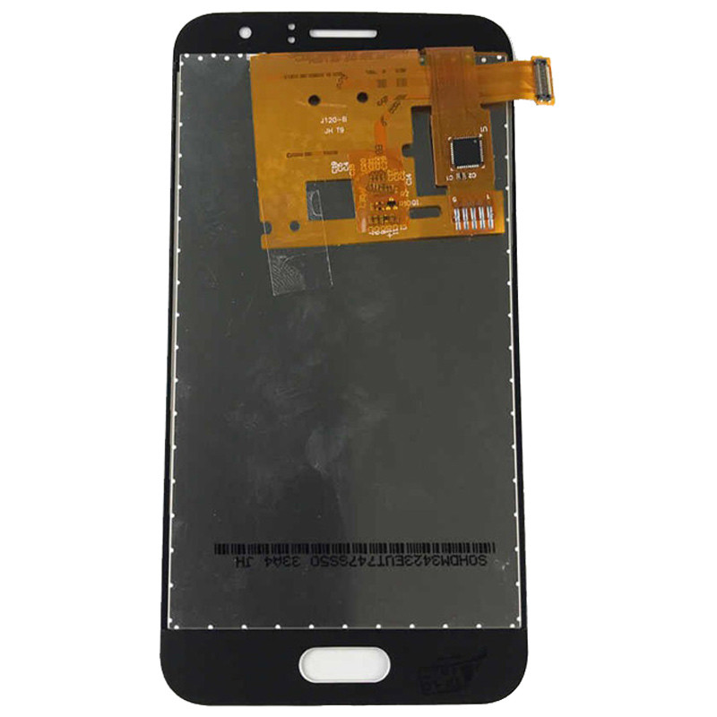 تاچ و ال سی دی Samsung Galaxy J1 2016 TFT Metal