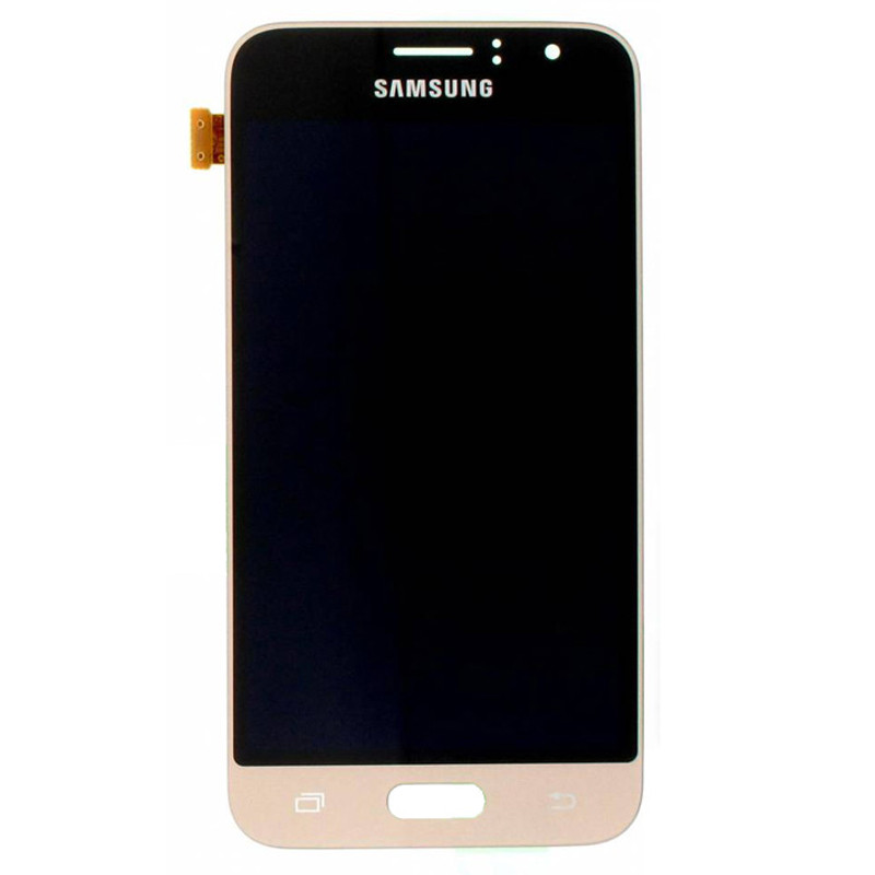 تاچ و ال سی دی Samsung Galaxy J1 2016 TFT Metal