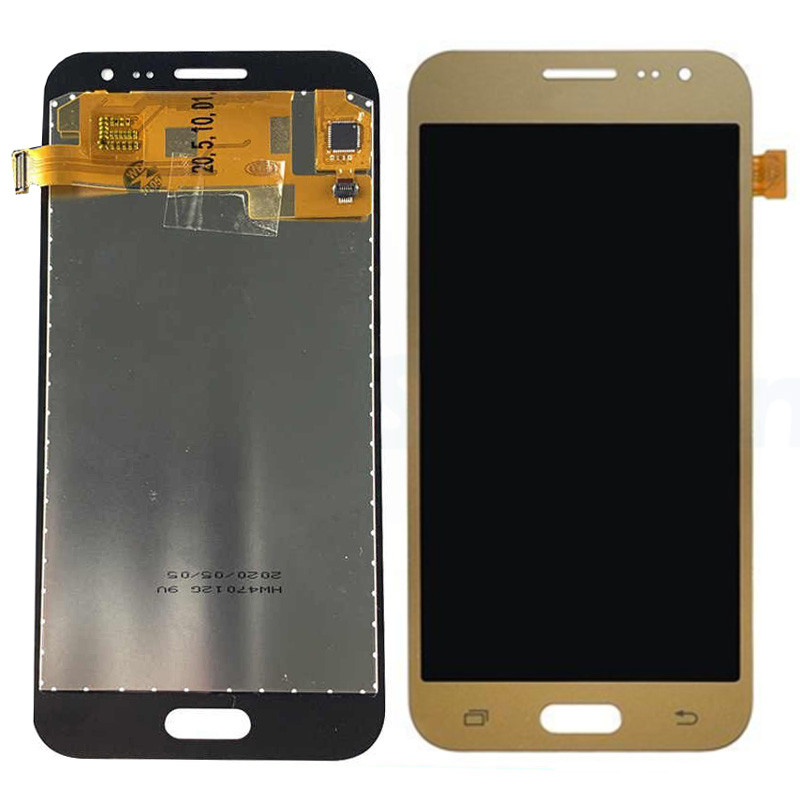 تاچ و ال سی دی Samsung Galaxy J2 2015 TFT Metal