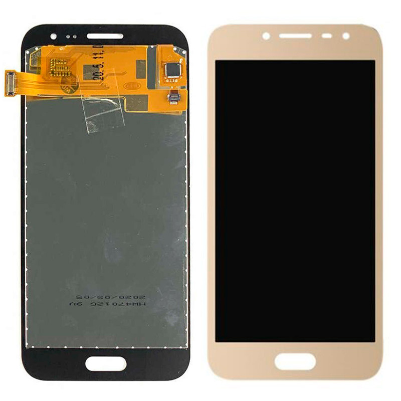 تاچ و ال سی دی Samsung Galaxy J2 Pro 2018 TFT Metal