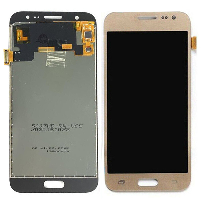 تاچ و ال سی دی Samsung Galaxy J5 2015 TFT Metal