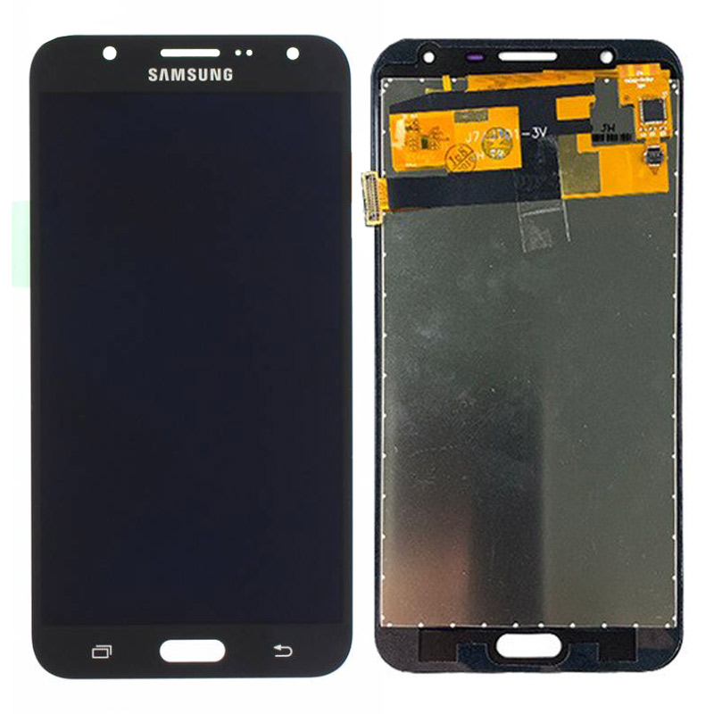 تاچ و ال سی دی Samsung Galaxy J7 2016 TFT Metal