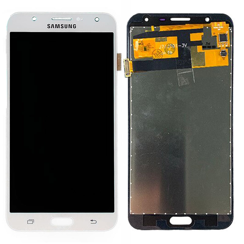 تاچ و ال سی دی Samsung Galaxy J7 2016 TFT Metal