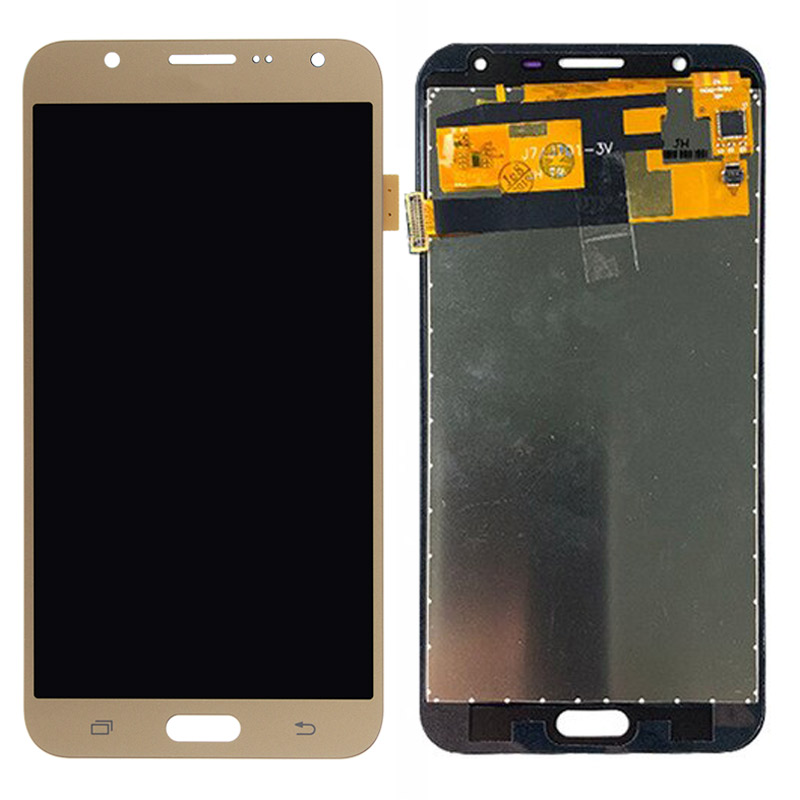 تاچ و ال سی دی Samsung Galaxy J7 2016 TFT Metal