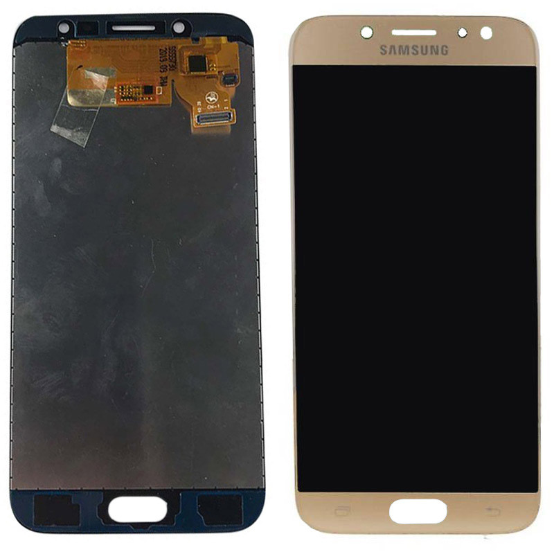 تاچ و ال سی دی Samsung Galaxy J7 Pro 2017 TFT Metal