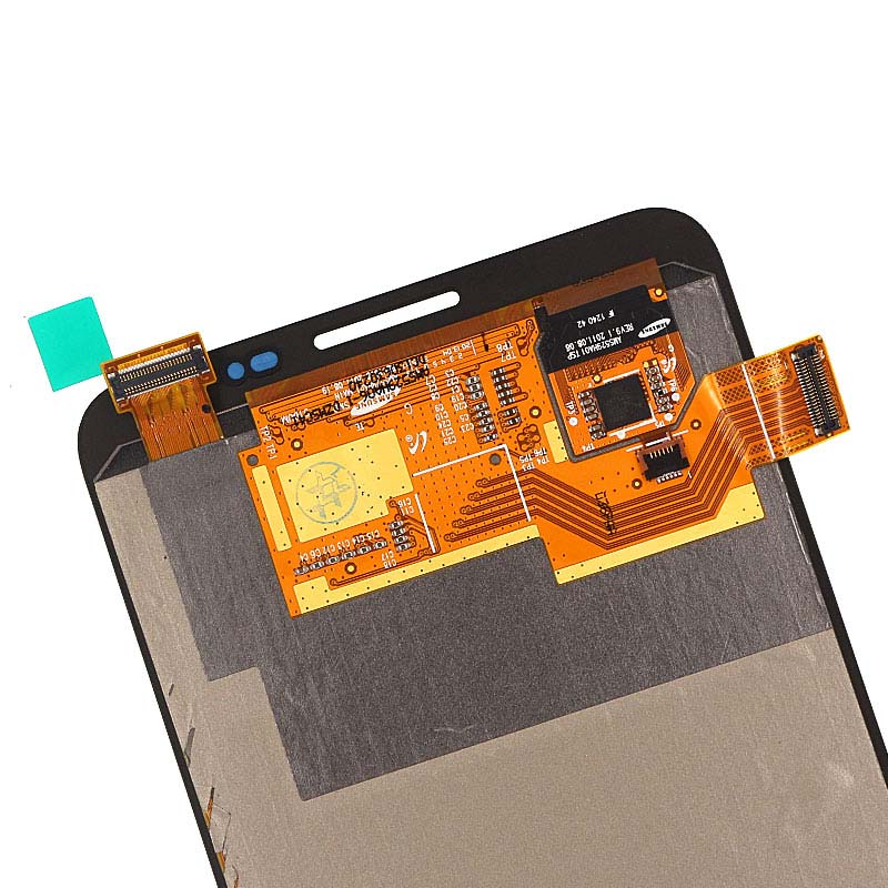 تاچ و ال سی دی Samsung Galaxy Note N7000