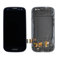 تاچ و ال سی دی Samsung Galaxy S3 TFT همراه فریم
