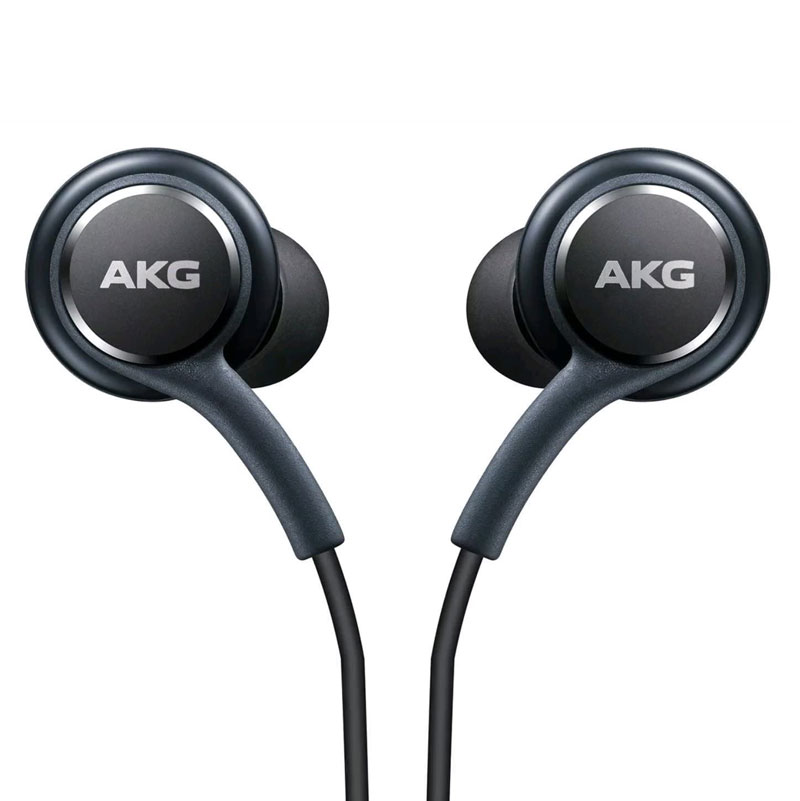 هندزفری اورجینال AKG Samsung Galaxy S8 سرجعبه