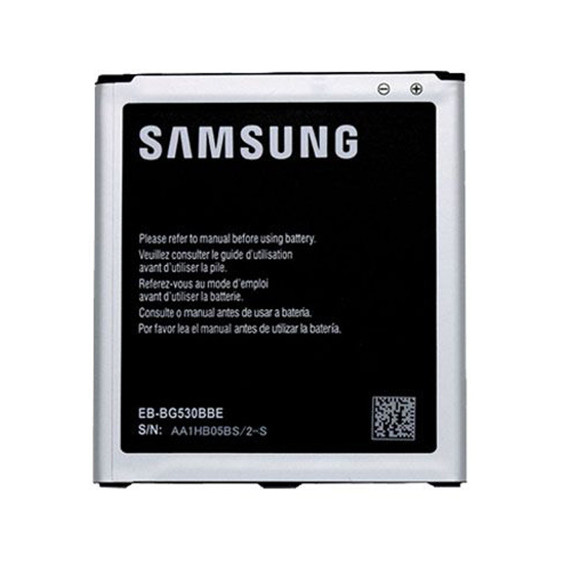 باتری موبایل اورجینال Samsung J5 2015