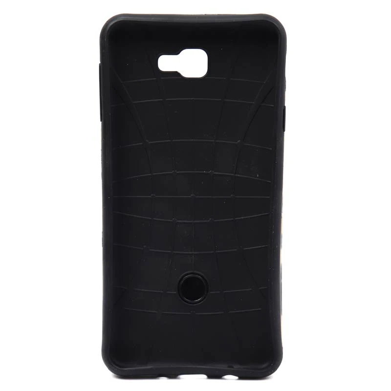 قاب رکسر طرحدار کد3 سامسونگ J7 Prime