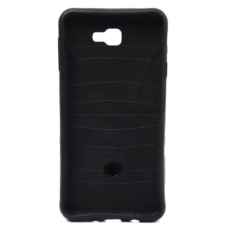 قاب رکسر طرحدار کد3 سامسونگ J7 Prime