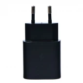 شارژر دیواری 25 وات سامسونگ Note 10 PD سرجعبه