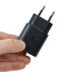 شارژر دیواری 25 وات سامسونگ Note 10 PD سرجعبه
