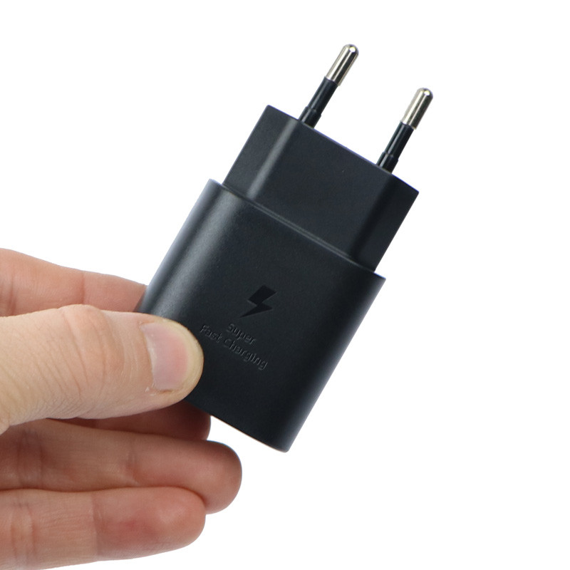 کلگی سرجعبه فست شارژ Samsung Note 10 PD 25w Type-C