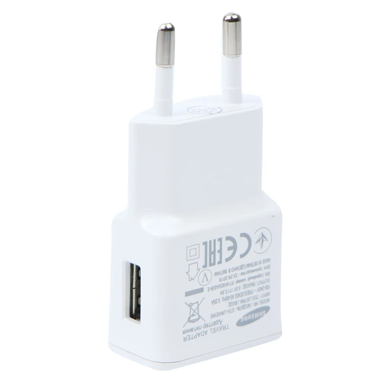 شارژر دیواری سامسونگ S4 2A