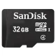 رم میکرو 32 گیگ سن دیسک SanDisk C4
