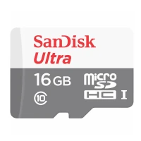 رم میکرو 16 گیگ سندیسک SanDisk Ultra 533X C10 U1 80MB/s