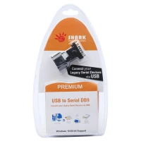 تبدیل Shark USB to RS232