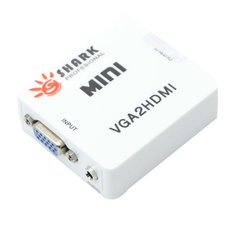 تبدیل Shark VGA to HDMI