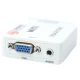 تبدیل VGA به HDMI شارک Shark